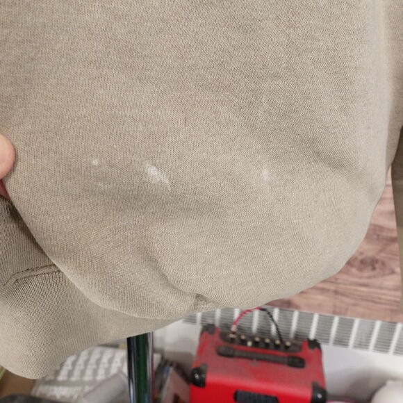 VINTAGE THE BUCKLE CLOTHING 1995 RUSSELL ATHLETIC USA CREW NECK SWEATSHIRT SZ XL - Picture 11 of 12